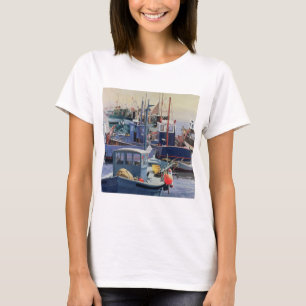Camiseta Enlaces 1986