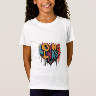 Camiseta Enlaces amorosos