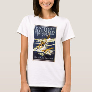 Camiseta Enlaces de la victoria