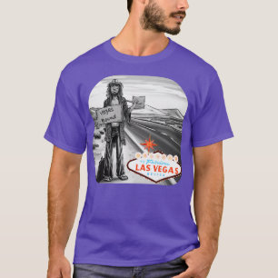 Camiseta Enlaces de Vegas