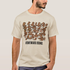 Camiseta Enlaces Homeward
