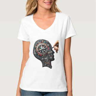 Camiseta Enlaces internos