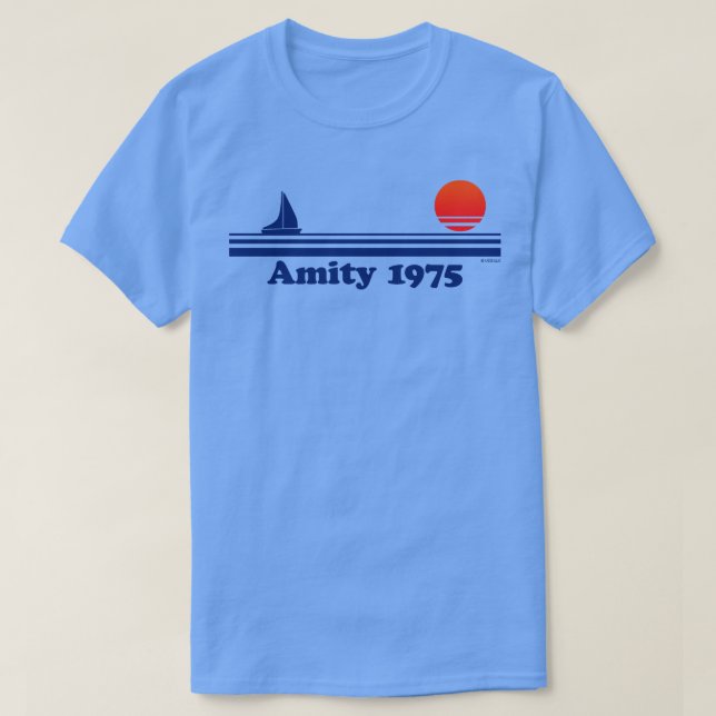 Camiseta Enm. 1975 (Diseño del anverso)