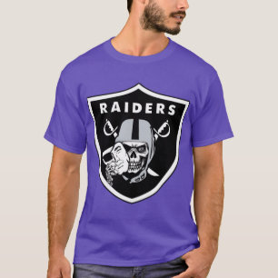 Camiseta Enmascarado Raider El ojo de la nación sobredimens