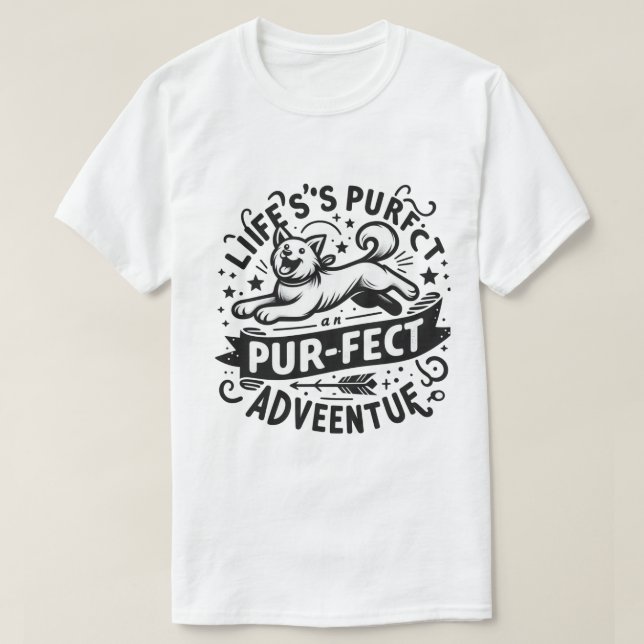 Camiseta Enmascarar tus sueños (Diseño del anverso)