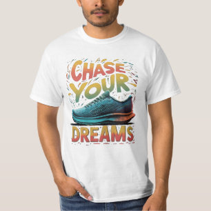 Camiseta Enmascarar tus sueños