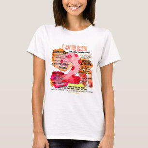 Camiseta Enneagram Tipo 2 - Soy El Ayudante