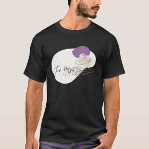 Camiseta Enneagram Tipo Dos 2 El Ayudante