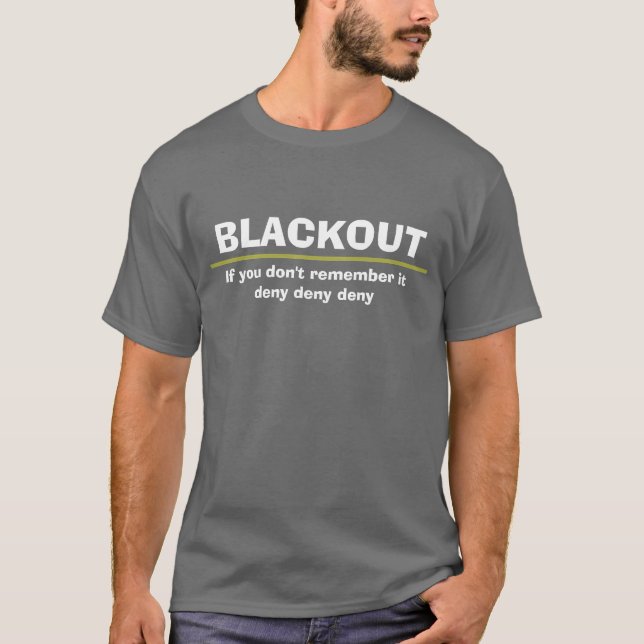 CAMISETA ENNEGRÉZCASE HACIA FUERA (Anverso)