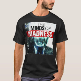 Camiseta enojada de la envidia