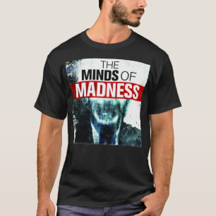 Camiseta enojada de la envidia