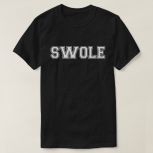 CAMISETA ENOJADO