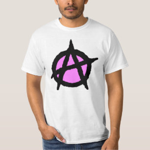 Camiseta Enojado