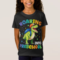 Enorme Dinosaurio Preescolar Para Volver A La Escu