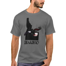 ENORME PATRIOTA EAGLE IDAHO