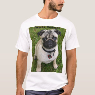 Camiseta Enredaderas de Jeepers