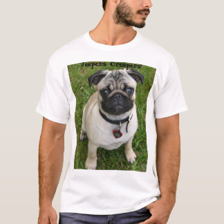 Camiseta Enredaderas de Jeepers