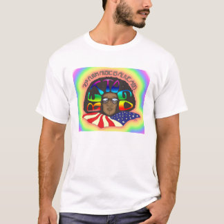 Camiseta Enríe PARA IR