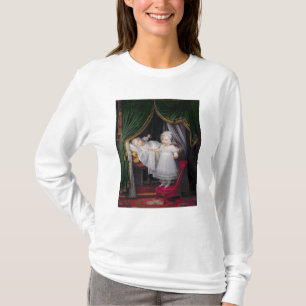 Camiseta Enrique-Charles-Fernando de Artois