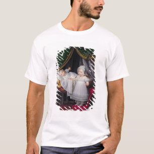 Camiseta Enrique-Charles-Fernando de Artois