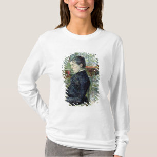 Camiseta Enrique de Toulouse-Lautrec el Adela Tapie de