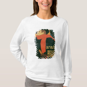 Camiseta Enrique de Toulouse-Lautrec el   Ambassadeurs: