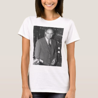 Camiseta Enrique fermi