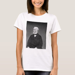 Camiseta Enrique Martin (1810-83), de 'Galerie Contemporain