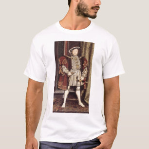 Camiseta Enrique VIII