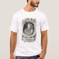 Enrique VIII (1491-1547), después de una pintura