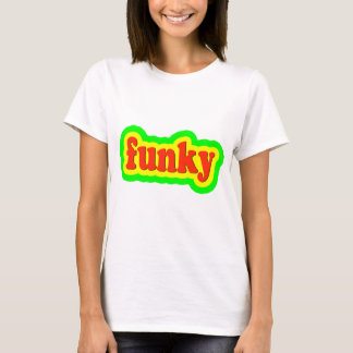 Camiseta Enrrollado