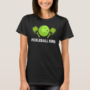 Camiseta Ensalada de pepino genial para hombres, padre, rem