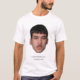 Camiseta Ensambladura de Caín