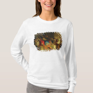 Camiseta Ensayo del apóstol Paul