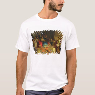 Camiseta Ensayo del apóstol Paul