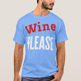 Camiseta Ensayos de vino