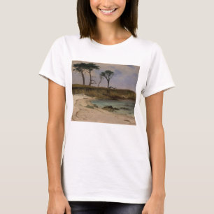 Camiseta Ensenada del mar