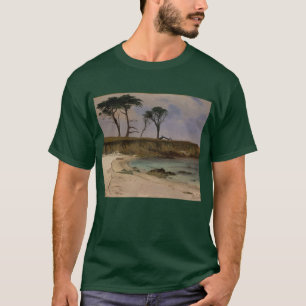 Camiseta Ensenada del mar