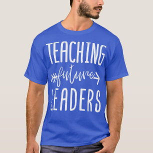 Camiseta Enseñando a los futuros líderes 1
