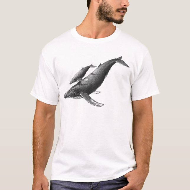 CAMISETA ENSEÑANZA DEL RECIÉN NACIDO (Anverso)