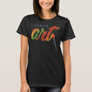 Camiseta Enseñar