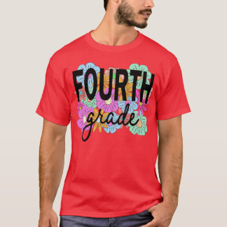 Camiseta enseñar 3