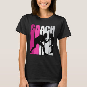 Camiseta Enseñar a profesora instructora de lucha libre Wr