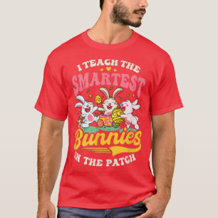 Camiseta Enseñar Conjuntos Más Inteligentes En El Eas Del P