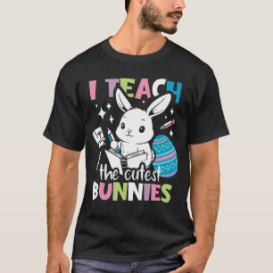 Camiseta Enseño A Los Pequeños Cónyuges Más Cuidadosos, Pro