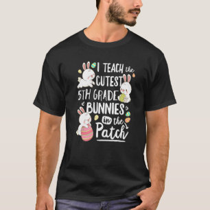 Camiseta Enseño El Más Cuidadoso Desayuno De Maestros De Bu