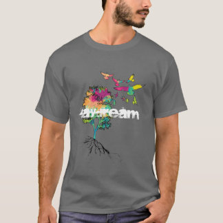 CAMISETA ENSUEÑO