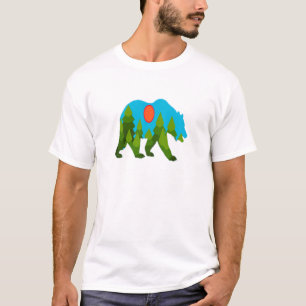 Camiseta Ensueños de Sun