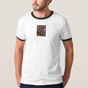 Camiseta Entendido implícitamente