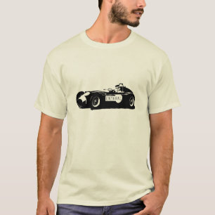 Camiseta Enthral al corredor